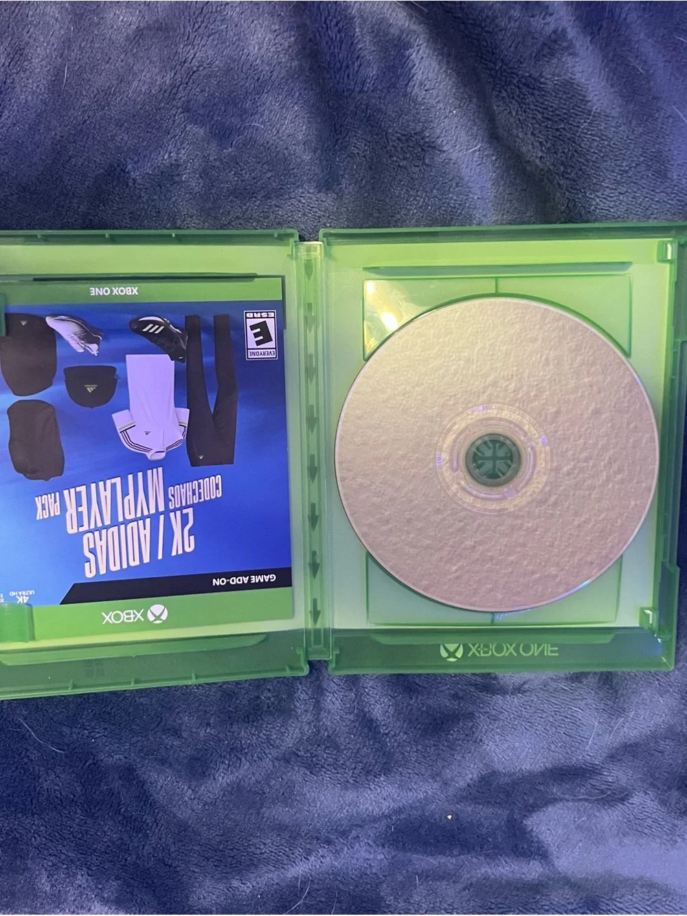 2K21 PGA Tour Video Game - Xbox